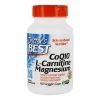 Comprar coq10 l-carnitine magnésio energia e suporte muscular - 90 cápsula (s) vegetal (s) doctor's best preço no brasil potenciadores de energia suplementos nutricionais suplemento importado loja 1 online promoção -