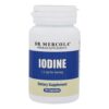 Comprar iodo 1. 5 mg. - cápsulas 30 dr. Mercola preço no brasil iodo vitaminas e minerais suplemento importado loja 1 online promoção -