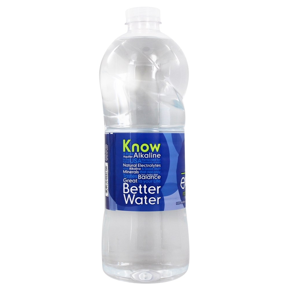 Água Artesiana Alcalina Natural - 64 fl. oz. Evamor - Imagem 3