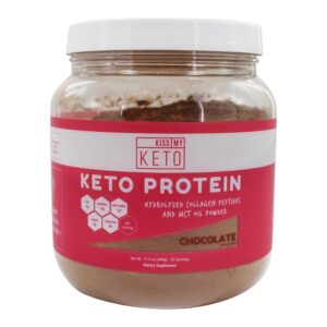 Comprar chocolate keto protein em pó - 17. 2 oz. Kiss my keto preço no brasil nutrição esportiva suplementos dietéticos keto suplemento importado loja 7 online promoção -