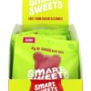 Comprar gummy bears sour - 12 malas smartsweets preço no brasil alimentos & lanches doces suplemento importado loja 1 online promoção -
