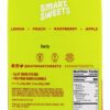 Comprar gummy bears sour - 12 malas smartsweets preço no brasil alimentos & lanches doces suplemento importado loja 3 online promoção -