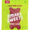 Comprar gummy bears sour - 12 malas smartsweets preço no brasil alimentos & lanches doces suplemento importado loja 7 online promoção -