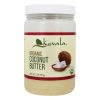 Comprar orgânico coco manteiga - 2 lbs. Kevala preço no brasil alimentos & lanches pasta de amendoim suplemento importado loja 7 online promoção -