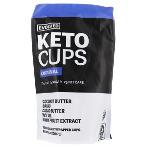 Comprar keto cups original - 7 taça (s) evolved preço no brasil alimentos & lanches chocolate com pasta de amendoim suplemento importado loja 5 online promoção - 16 de agosto de 2022