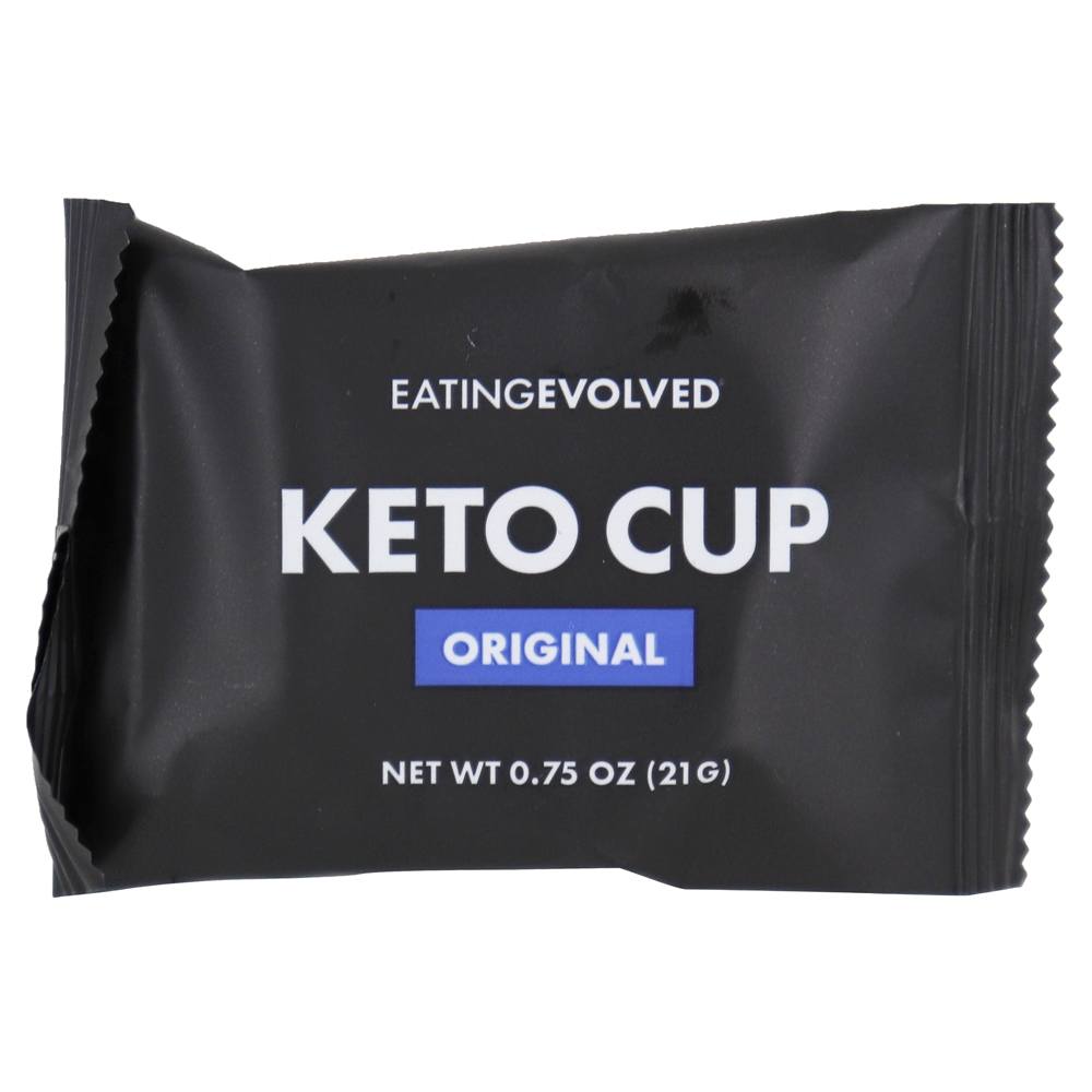 Keto Cups Original - 7 Taça (s) Evolved - Imagem 3