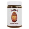 Comprar canela de manteiga de amêndoa - 16 oz. Justin's nut butter preço no brasil alimentos & lanches molhos & marinados suplemento importado loja 9 online promoção -