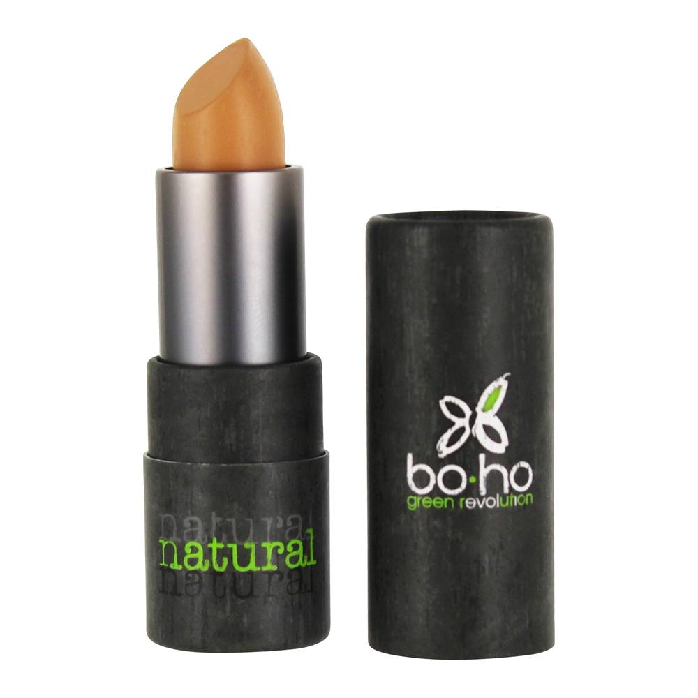 Corretivo 03 Golden Beige - 0.12 oz. Boho Green