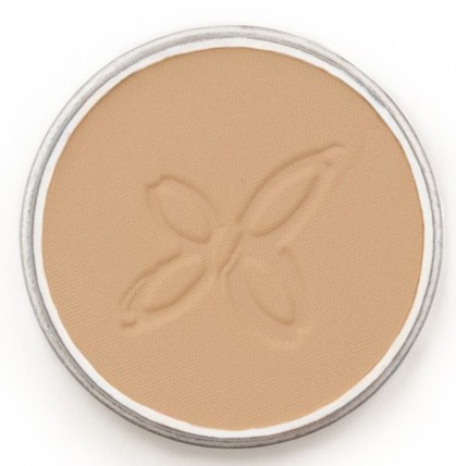 Compacto Mineral em Pó 04 Transportado em Bege - 0.16 oz. Boho Green - Imagem 2