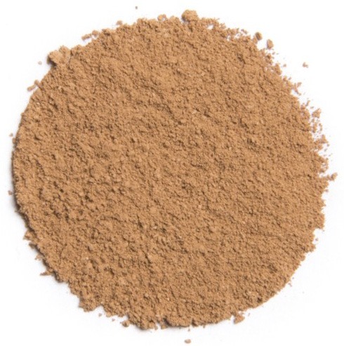 Compacto Mineral em Pó 04 Transportado em Bege - 0.16 oz. Boho Green - Imagem 3