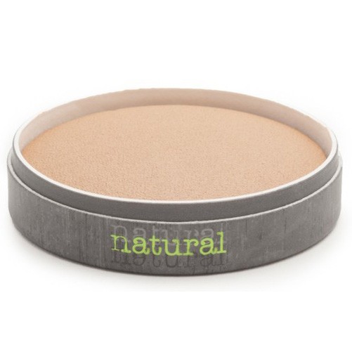 Bronzer Em Brilho Orgânico Terracota 05 Terra da Córsega - 0.32 oz. Boho Green - Imagem 2