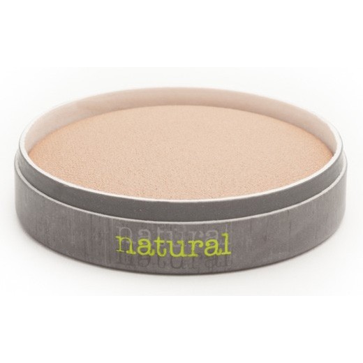 Bronzer Em Pó Orgânico Terracota Shimmer 03 Terre de Gascogne - 0.32 oz. Boho Green - Imagem 2