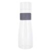 Comprar xl smoothie e shake salvando garrafa de vidro geleira cinza - 32 oz. Sans bottle preço no brasil garrafas de água de vidro purificação & estoque de água suplemento importado loja 9 online promoção -