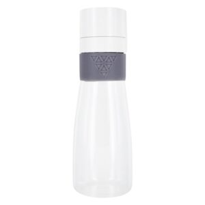 Comprar xl smoothie e shake salvando garrafa de vidro geleira cinza - 32 oz. Sans bottle preço no brasil garrafas de água de vidro purificação & estoque de água suplemento importado loja 45 online promoção -