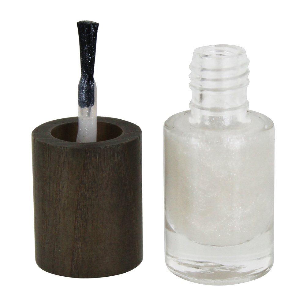 Nail Polish 12 Acabamento Cigano - 0.17 fl. oz. Boho Green - Imagem 2