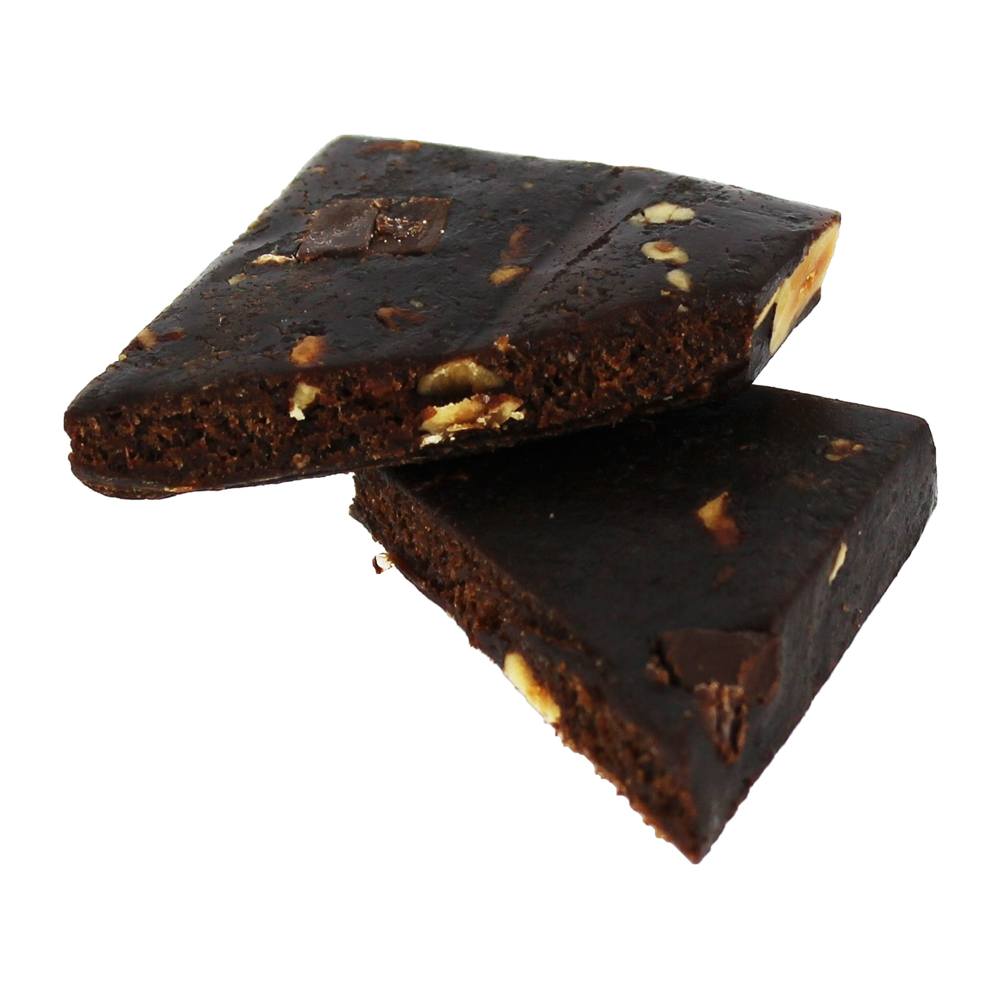 Proteína Bar Box Chocolate Avelã - 12 Barras RXBAR - Imagem 4