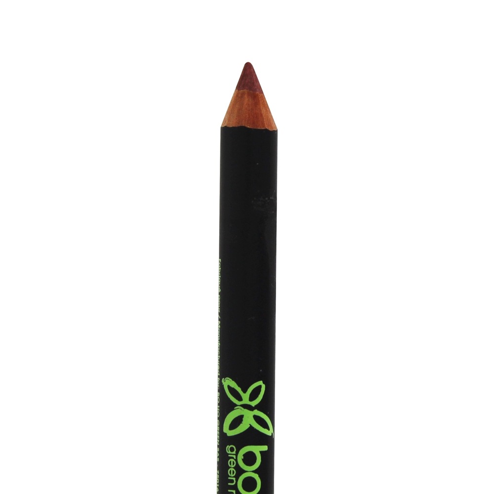 Lápis Orgânico para Olhos e Lábios 07 Rosa Bege - 0.04 oz. Boho Green - Imagem 2