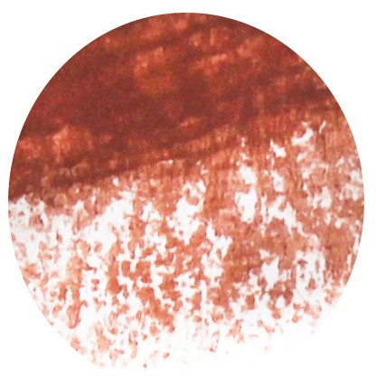 Lápis Orgânico para Olhos e Lábios 07 Rosa Bege - 0.04 oz. Boho Green - Imagem 3