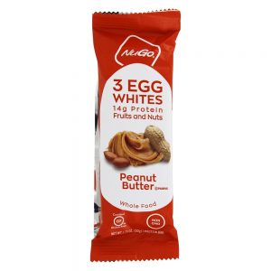 Comprar barras de proteína de clara de ovo manteiga de amendoim - 1. 76 oz. Nugo nutrition preço no brasil barras de proteínas barras nutricionais suplemento importado loja 39 online promoção - 16 de agosto de 2022