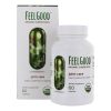 Comprar cuidados conjuntos - cápsulas 60 feel good organics preço no brasil ervas fórmulas para a saúde bucal suplemento importado loja 7 online promoção -