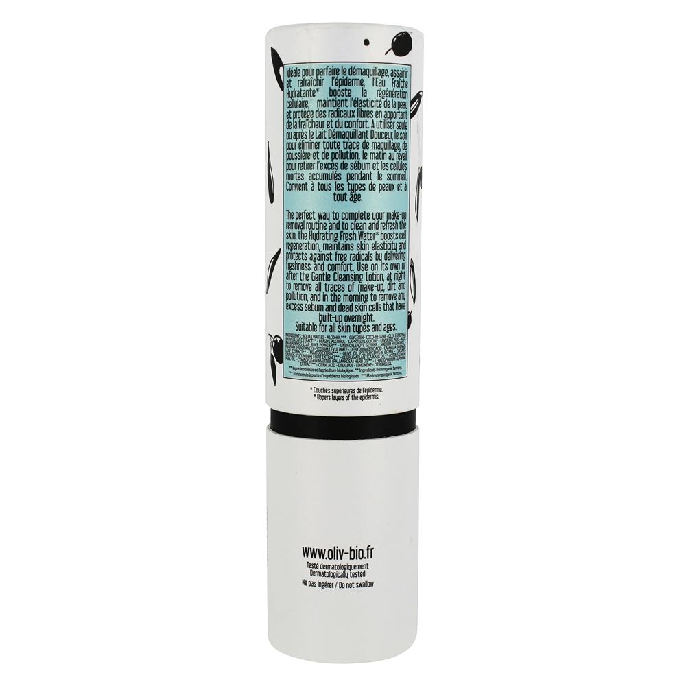Água fresca hidratante - 5 fl. oz. Oliv' - Imagem 3