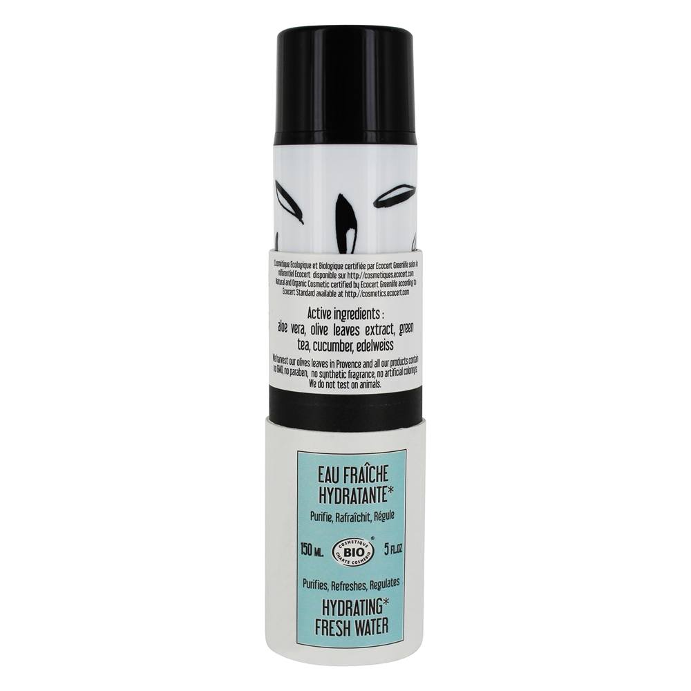 Água fresca hidratante - 5 fl. oz. Oliv' - Imagem 4