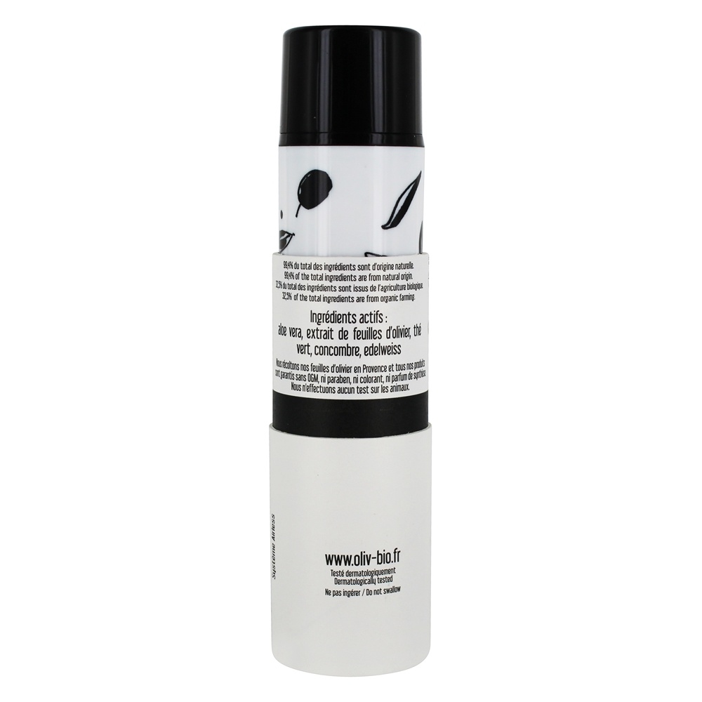 Água fresca hidratante - 5 fl. oz. Oliv' - Imagem 5