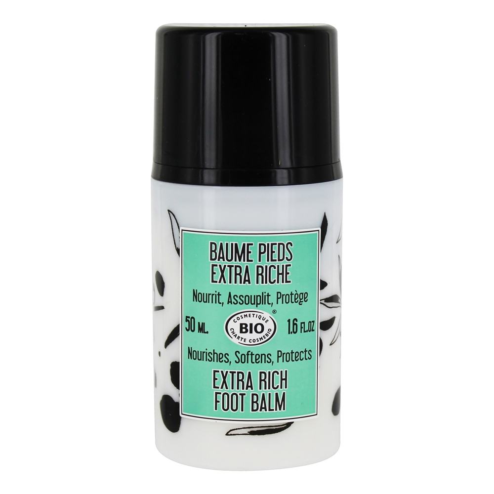 Bálsamo para os pés extra rico - 1.69 fl. oz. Oliv' - Imagem 2