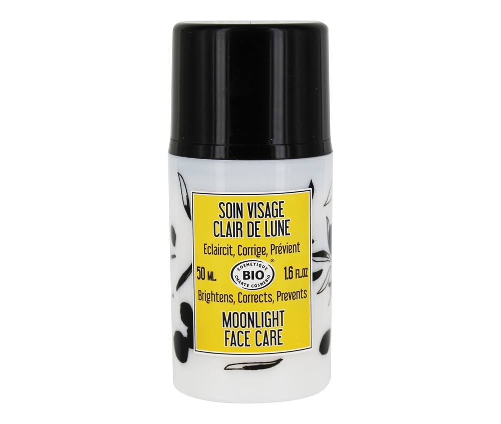 Cuidado do rosto ao luar - 1.69 fl. oz. Oliv' - Imagem 2