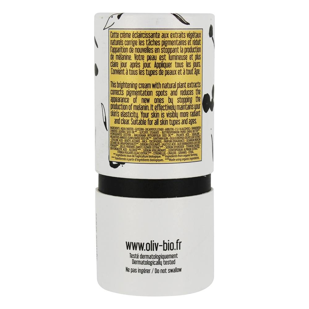 Cuidado do rosto ao luar - 1.69 fl. oz. Oliv' - Imagem 3