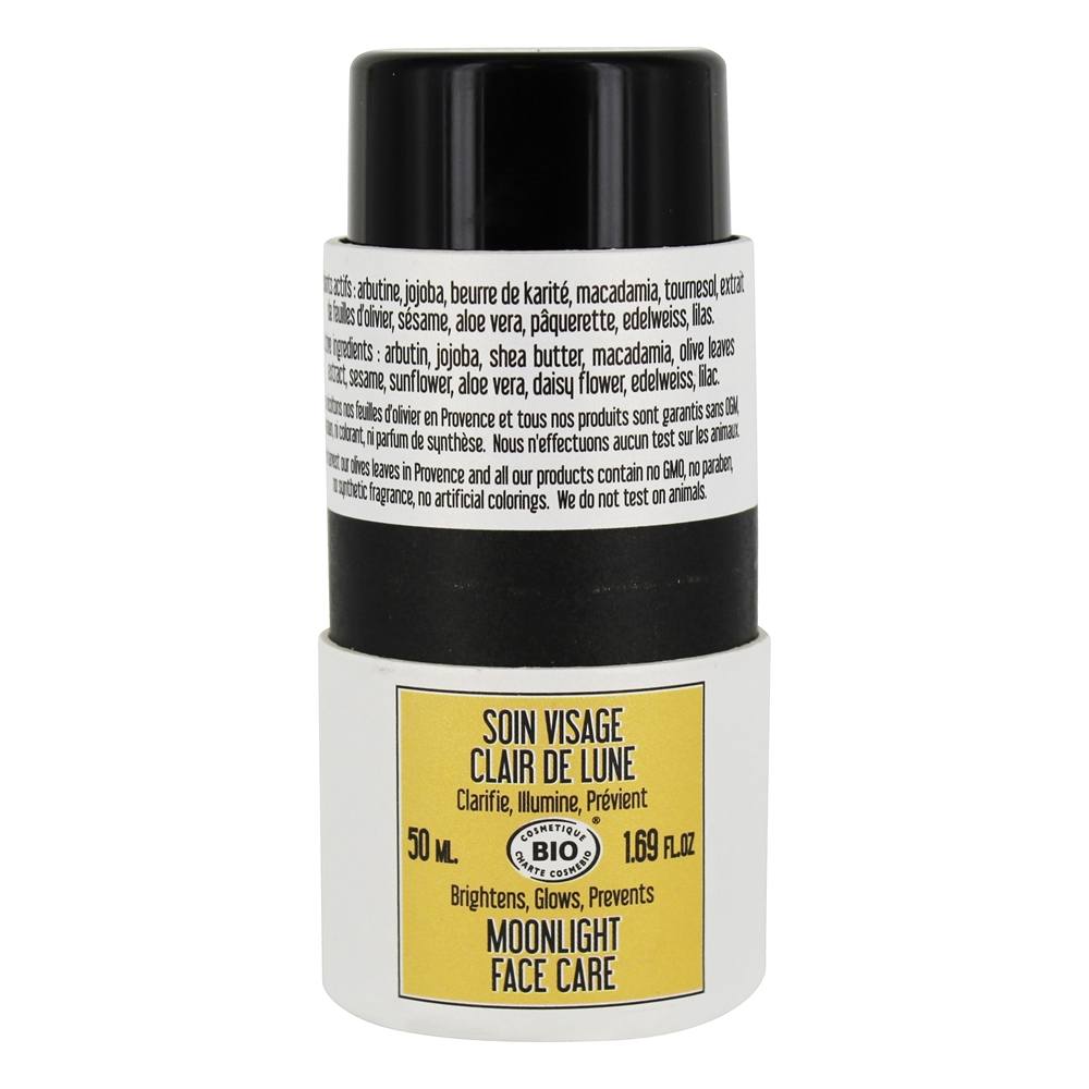 Cuidado do rosto ao luar - 1.69 fl. oz. Oliv' - Imagem 4