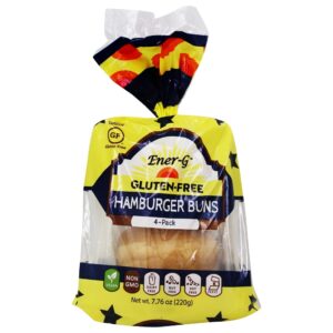 Comprar bolos de hambúrguer sem glúten - 7. 76 oz. Ener-g preço no brasil alimentos & lanches pães & wraps suplemento importado loja 39 online promoção -
