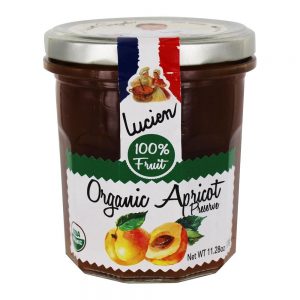 Comprar fruta orgânica preserve apricot - 11. 28 oz. Lucien georgelin preço no brasil alimentos & lanches geléia e compotas suplemento importado loja 7 online promoção - 7 de agosto de 2022
