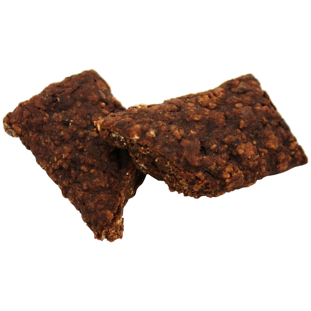 Barra de energia de grão integral orgânico Kids Chocolate Brownie - 1.27 oz. Orgain - Imagem 4