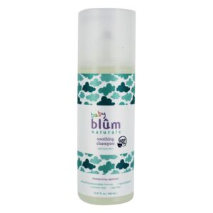 Comprar shampoo calmante para pele delicada - 14. 07 fl. Oz. Blum naturals preço no brasil saúde de crianças & bebês shampoos suplemento importado loja 171 online promoção -