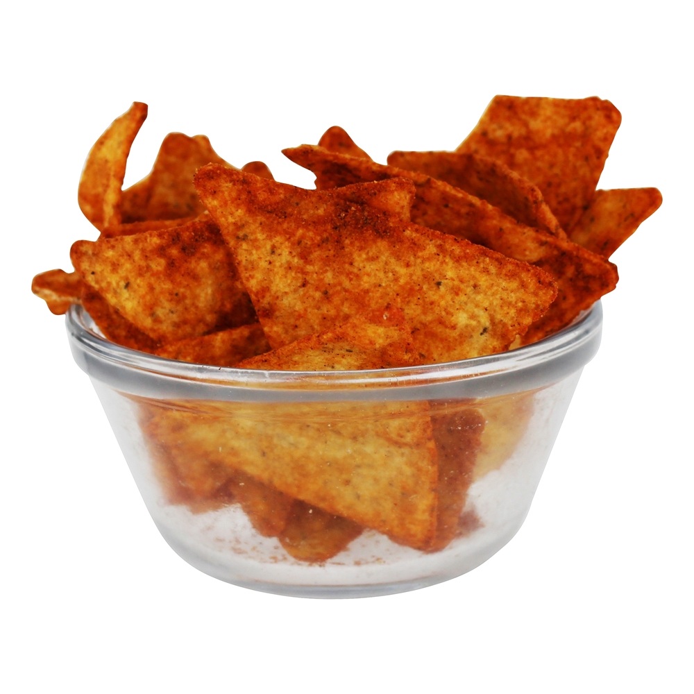 Chips de Tortilha sem Grão Fuego - 4 oz. Siete - Imagem 3