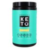 Comprar compota de proteína keto-friendly de colágeno em pó de baunilha - 11 oz. Perfect keto preço no brasil complexo de aminoácidos nutrição esportiva suplemento importado loja 9 online promoção -