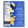 Comprar salgadinho de proteína salgadinho saleiro de limão - 5 barras atkins preço no brasil barras de baixo carboidrato dieta e perda de peso suplemento importado loja 5 online promoção -