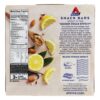 Comprar snack bars box limão - 5 barras atkins preço no brasil barras de baixo carboidrato dieta e perda de peso suplemento importado loja 5 online promoção -