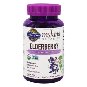 Comprar mykind organics elderberry imune formula - 120 gummies garden of life preço no brasil suplementos nutricionais suporte imune suplemento importado loja 59 online promoção -