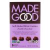 Comprar soft baked mini cookies duplo chocolate - 5 pacote (s) made good preço no brasil alimentos & lanches biscoitos suplemento importado loja 1 online promoção -