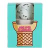 Comprar concha de sorvete de bomba de banho mint chocolate chip - 8 oz. Roxy grace & company preço no brasil bombas de banho cuidados pessoais & beleza suplemento importado loja 1 online promoção -