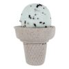 Comprar concha de sorvete de bomba de banho mint chocolate chip - 8 oz. Roxy grace & company preço no brasil bombas de banho cuidados pessoais & beleza suplemento importado loja 3 online promoção -