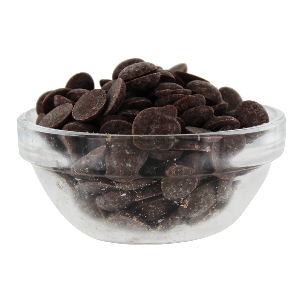 85 % Cacau Chocolate Amargo Doce-Doce - 8.8 oz. PASCHA Organic - Imagem 3