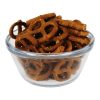 Comprar original das torções do pretzel da couve-flor - 4. 5 oz. From the ground up preço no brasil alimentos & lanches pretzels suplemento importado loja 5 online promoção -