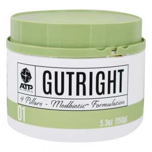 Comprar gutright modbiotic formulation powder - 5. 3 oz. Atp science preço no brasil desintoxicação & limpeza desintoxicação e kits de limpeza suplemento importado loja 15 online promoção - 18 de agosto de 2022