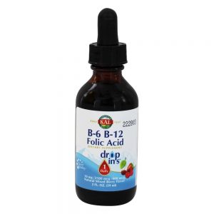 Comprar vitaminas b6 e b12 ácido fólico drop ins mixed berry sabor - 2 fl. Oz. Kal preço no brasil fórmulas minerais vitaminas e minerais suplemento importado loja 77 online promoção -
