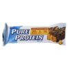 Comprar proteína bar valor empacotar chocolate amendoim caramelo - 12 barras pure protein preço no brasil barras de proteínas nutrição esportiva suplemento importado loja 5 online promoção -