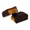 Comprar proteína bar valor empacotar chocolate amendoim caramelo - 12 barras pure protein preço no brasil barras de proteínas nutrição esportiva suplemento importado loja 7 online promoção -