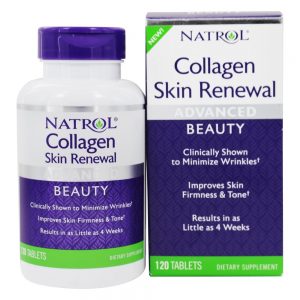 Comprar renovação da pele de colágeno advanced beauty - 120 tablets natrol preço no brasil suplementos nutricionais suporte para digestão suplemento importado loja 219 online promoção -